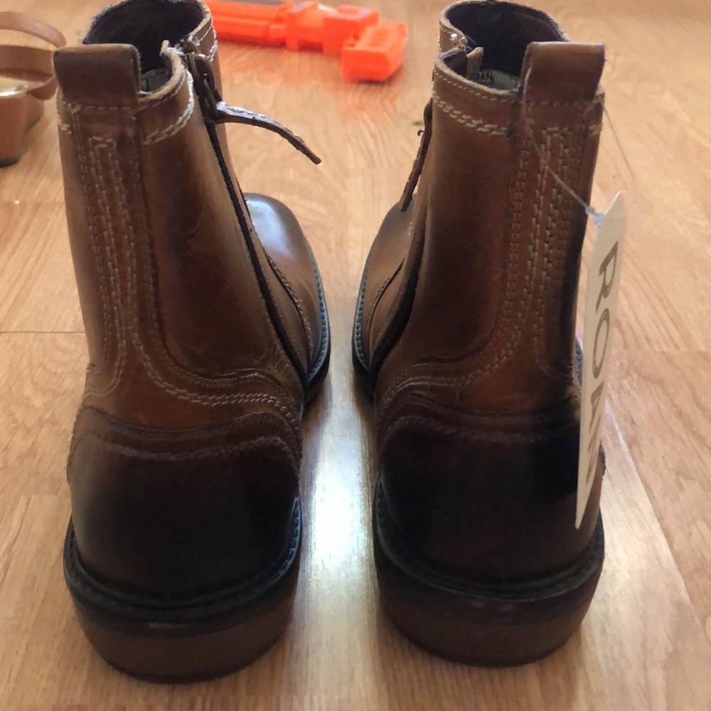 ROAN BOOTS - Picture 7 of 8